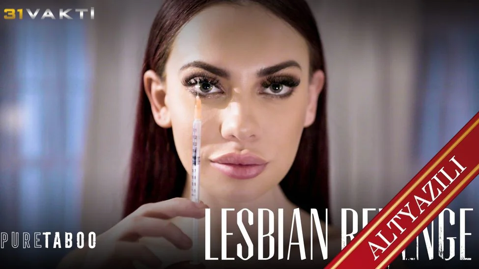 Lezbiyen İntikamı: Kötü Kardeş