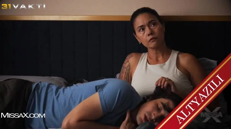 Anne & Oğulun Yasak Aşkı